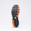 Кроссовки FURIOSA BOA GTX (EU 42.5 UK 8.5 СМ 27.5; Black/Orange)